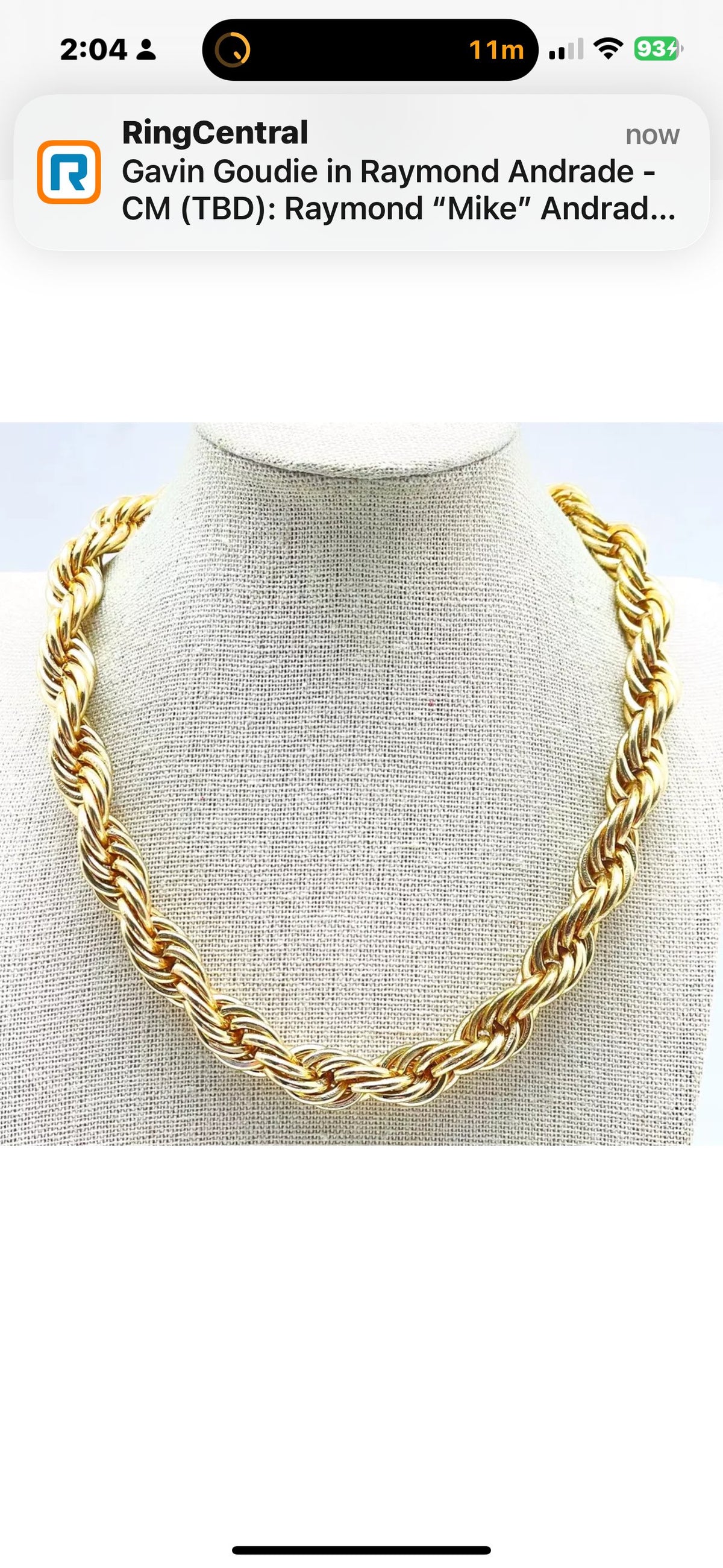 Fine Gold Collection Collections